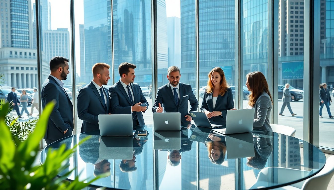 Understanding the fintech revolution in 2026: key insights and trends
