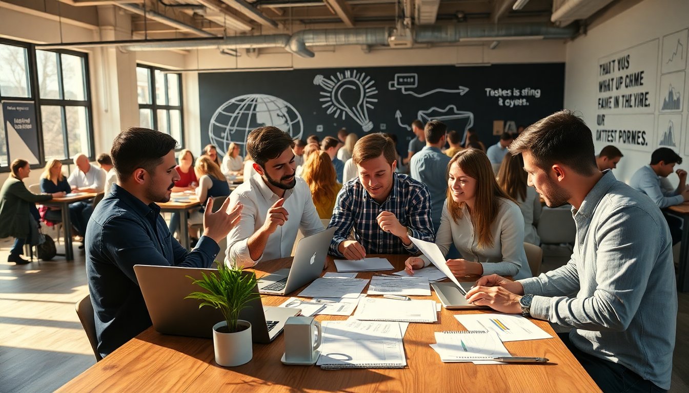 Understanding the high failure rate of startups in 2026