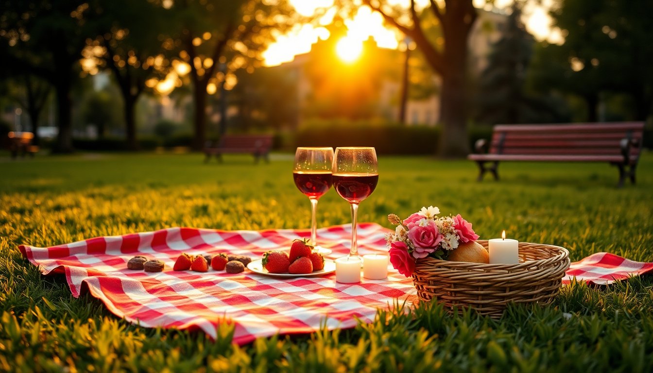 Unique and Unforgettable Valentine’s Day Date Ideas for Couples