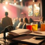 unleash laughter explore the humor in marcello hernandezs latest comedy special 1769135988