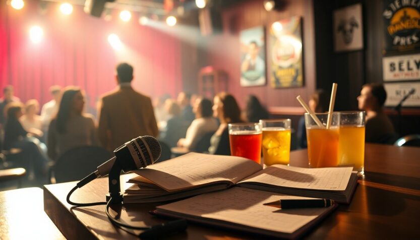 unleash laughter explore the humor in marcello hernandezs latest comedy special 1769135988