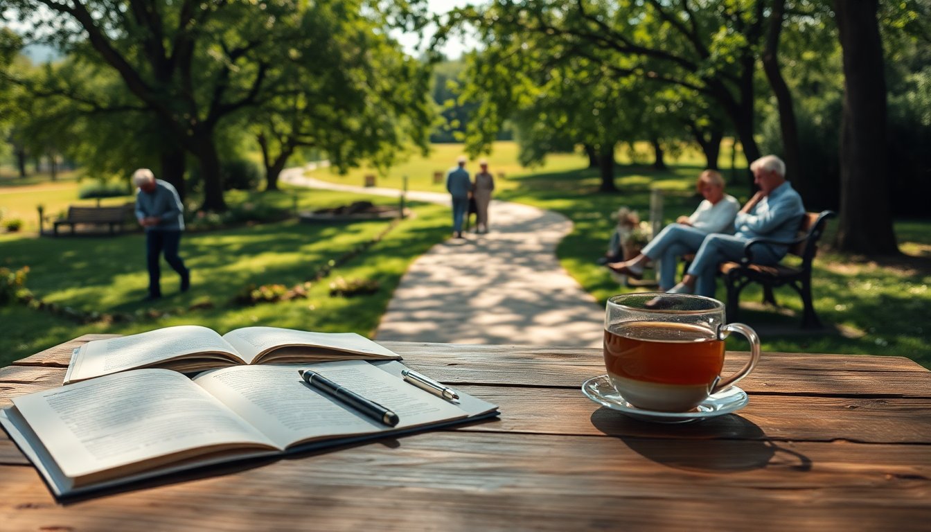 Unlocking a Fulfilling Retirement: Essential Strategies for Lasting Enjoyment