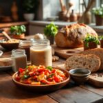 unlocking the secrets of fermentation for vibrant dishes 1768168404