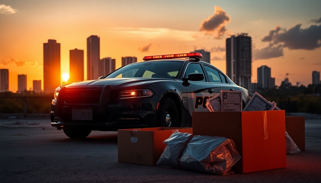 Unraveling the Complex Dynamics of “The Rip”: A Gripping Crime Thriller