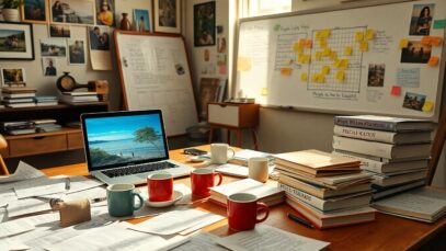 unveiling the adaptation journey of people we meet on vacation 1768370029