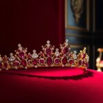 unveiling the history of maximas exquisite mellerio ruby tiara 1769396322
