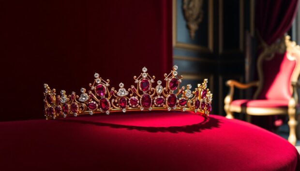 unveiling the history of maximas exquisite mellerio ruby tiara 1769396322