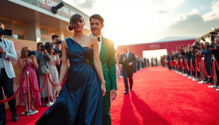 unveiling the hottest celebrity fashion trends of the 2026 awards season 1768082023