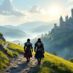 unveiling the new buddy dramedy a knight of the seven kingdoms 1768736656