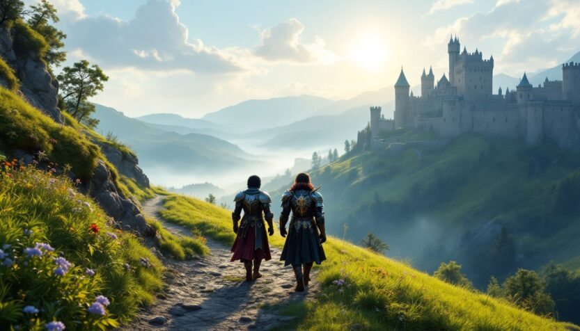 unveiling the new buddy dramedy a knight of the seven kingdoms 1768736656