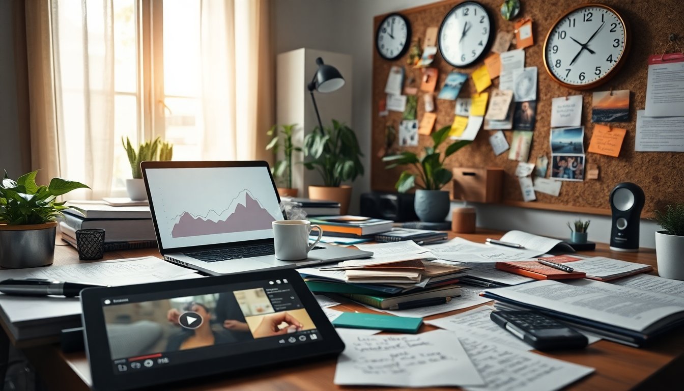 Unveiling the secrets of crafting viral content that captivates