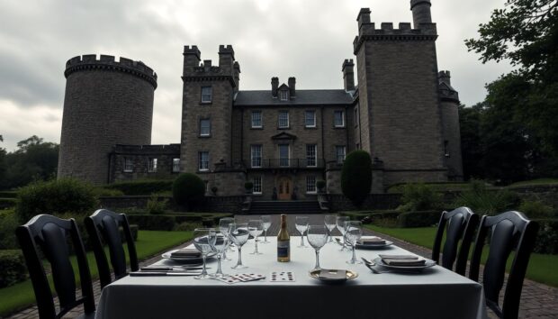 unveiling the traitors exclusive rules and secrets exposed 1767818019