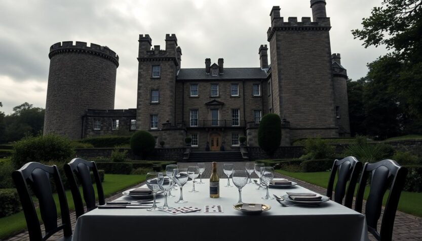 unveiling the traitors exclusive rules and secrets exposed 1767818019