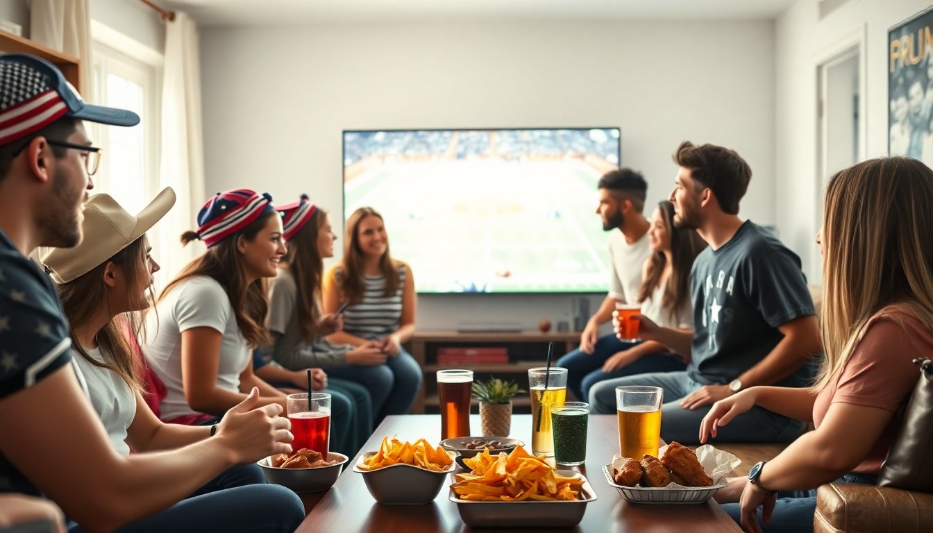 Updates on Turning Point USA’s Super Bowl halftime show details