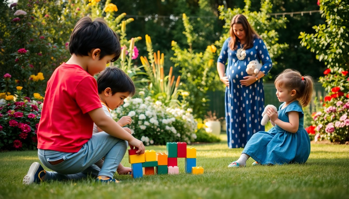 Usha and JD Vance Announce Exciting News: They’re Expecting Baby Number Four!