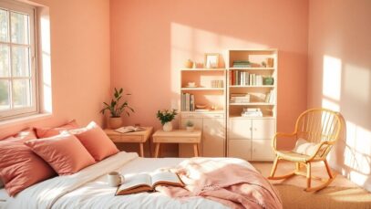 vibrant color inspirations for a stunning bedroom makeover 1769744875