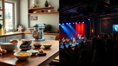 weekend activities and fascinating online finds 1768064027