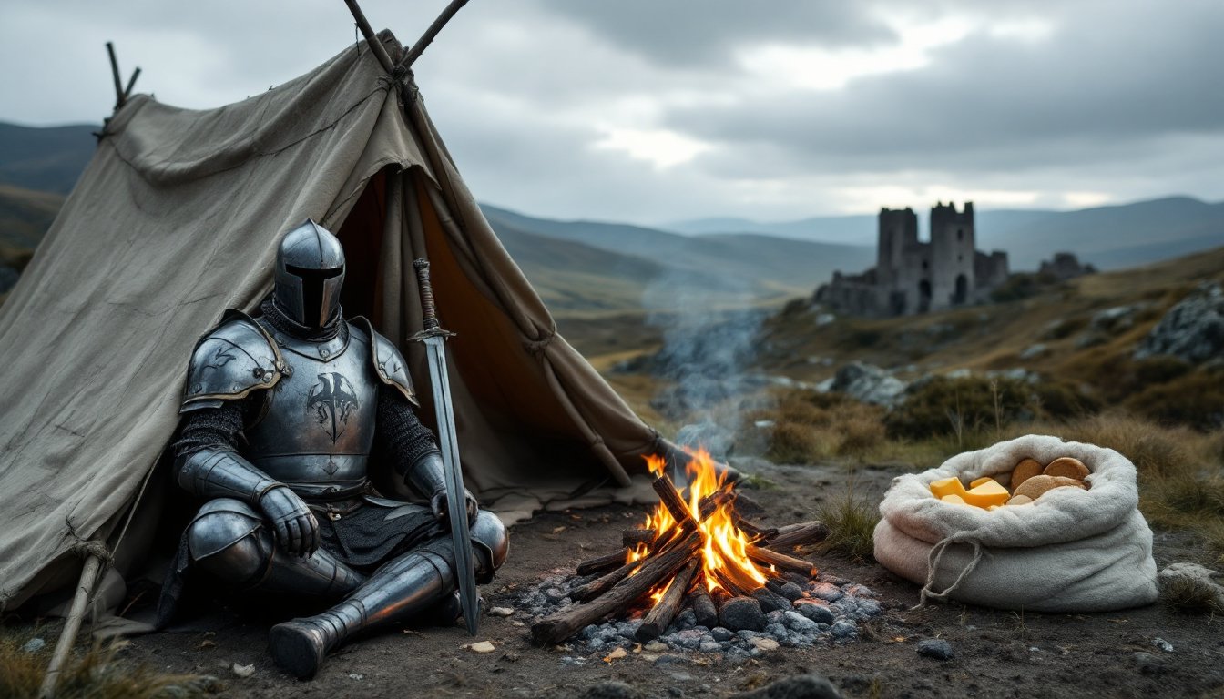 What to Expect from a Knight of the Seven Kingdoms: A Comprehensive Guide