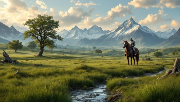 what to expect from the a knight of the seven kingdoms spinoff key insights and exciting details 1768788912