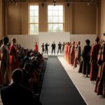 willy chavarria stuns paris with a daring fashion show experience 1769231327