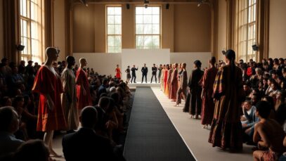 willy chavarria stuns paris with a daring fashion show experience 1769231327