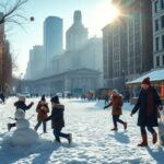 winter bliss enjoying quality time with friends and family in new york city 1769481289