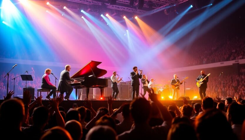 2026 grammy awards unforgettable performances and top winners revealed 1770016860