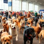 a fun filled weekend at the akc meet the breeds event in new york city 1770729557