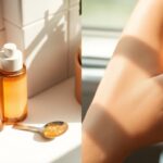 an editors take on the shimmer body gel oil that keeps skin hydrated 1772293891