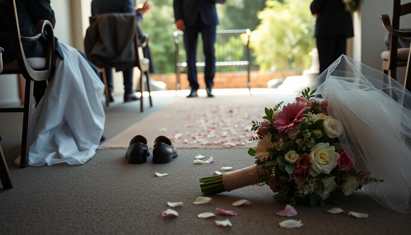 Are Bri and Connor still together after calling off their Love Is Blind wedding?