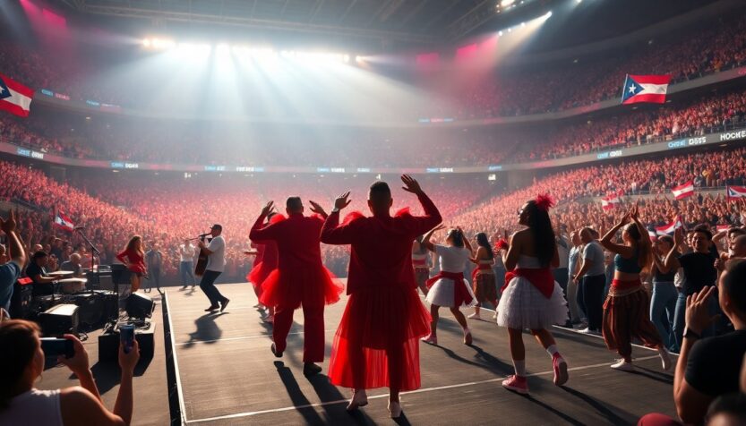 bad bunnys super bowl halftime show highlights puerto rican culture 1770641078