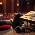 baftas controversy as tourette outburst includes racial slur during live ceremony 1771877281