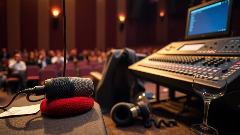 baftas controversy as tourette outburst includes racial slur during live ceremony 1771877281