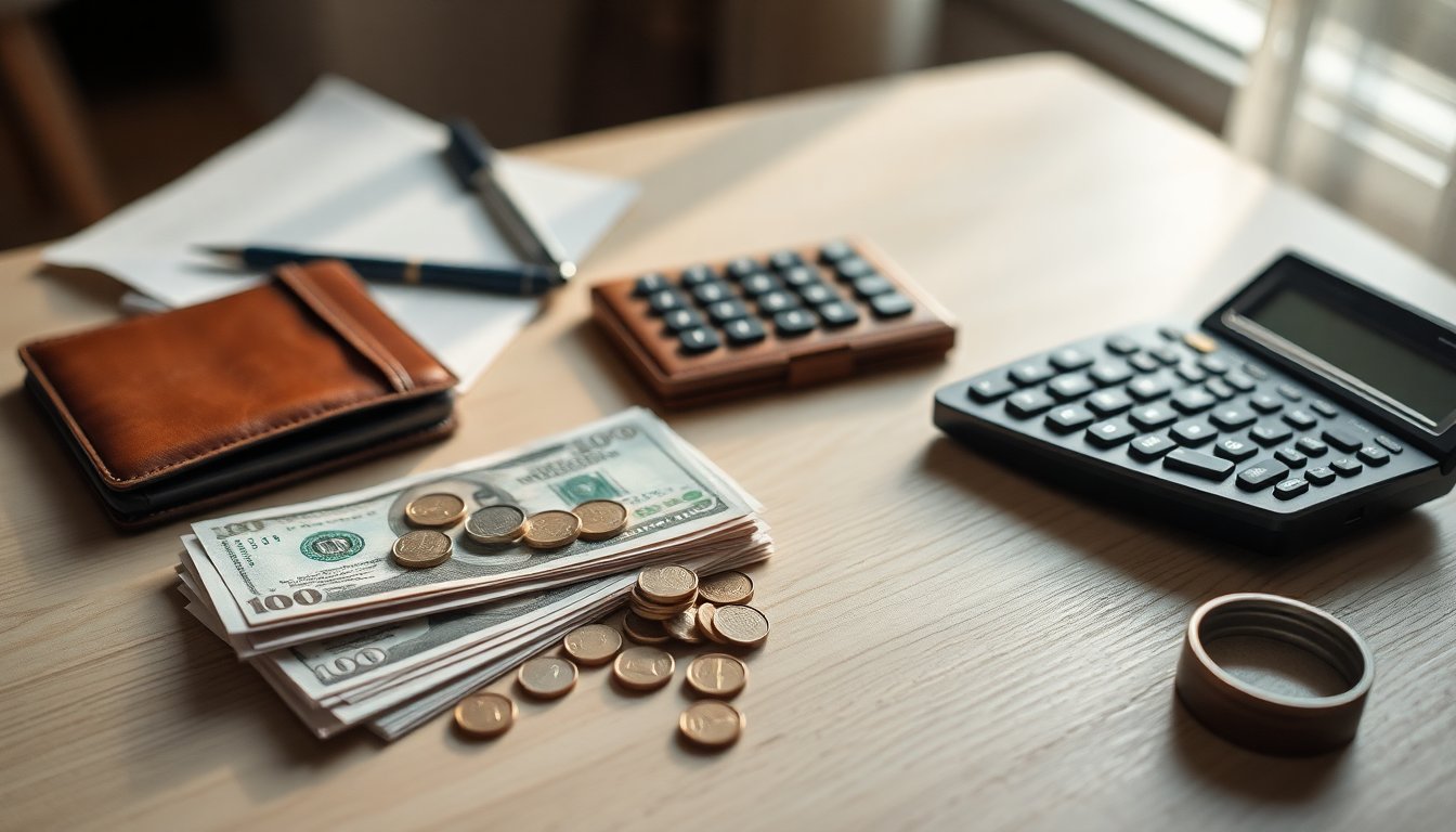 Balancing cash and growth in retirement for lasting security
