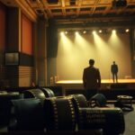 baz luhrmanns epic brings restored elvis concert footage to imax 1772060484