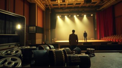 baz luhrmanns epic brings restored elvis concert footage to imax 1772060484