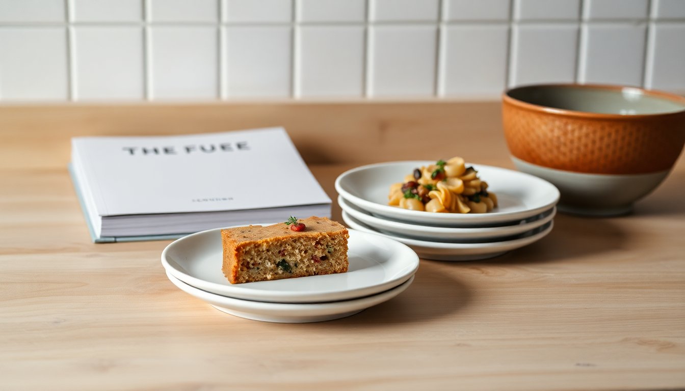Behind Ella Quittner’s Obsessed With the Best: recipes, shoots and small-kitchen chaos