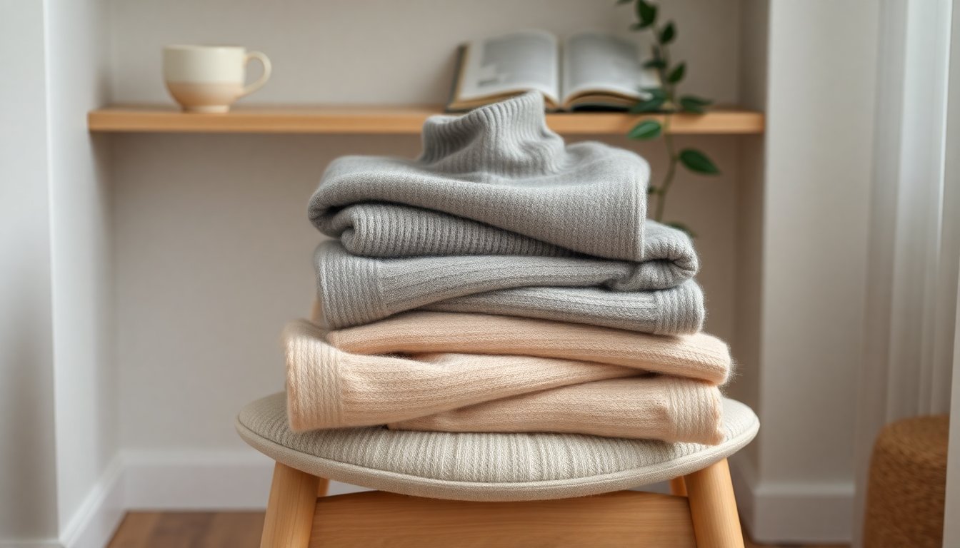 Best cashmere sweaters and why Jenni Kayne remains a benchmark
