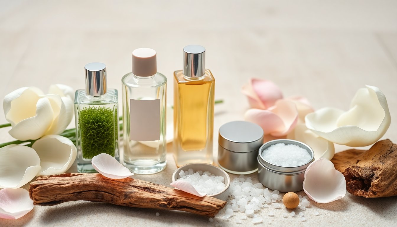 Best fresh floral and solid fragrances to wear daily
