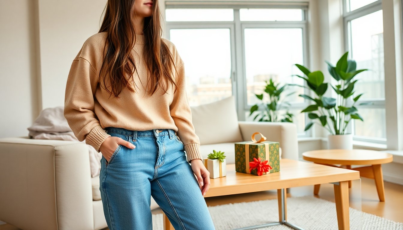 best gift ideas for teenage girls that capture gen z style