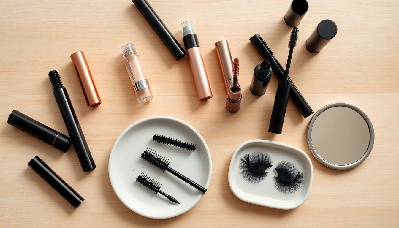 best mascaras and how to choose them during national lash day deals