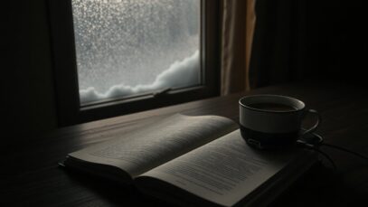 best winter thriller books to binge like a true crime podcast 1771602466