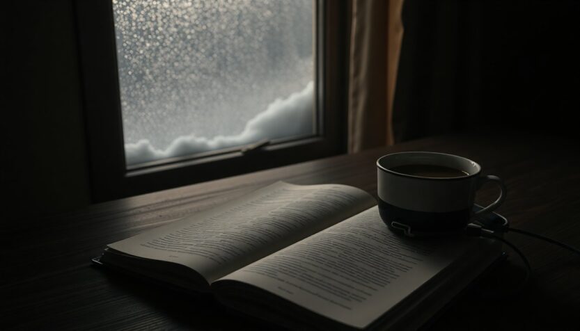 best winter thriller books to binge like a true crime podcast 1771602466