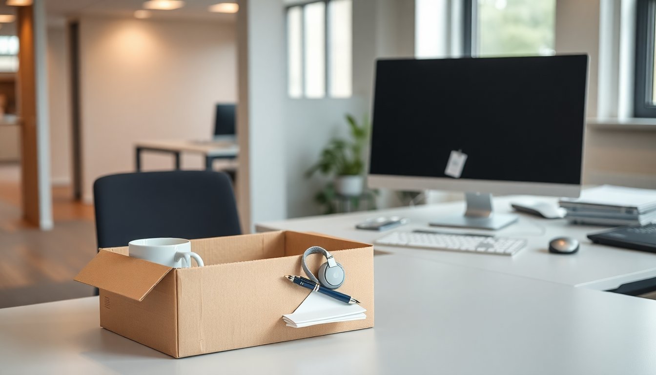 Biopharma layoffs and restructuring: what employees should know