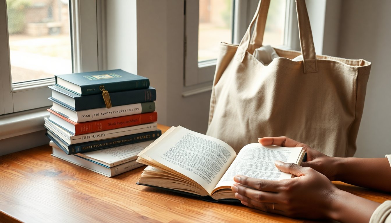 Black History Month guide to books, businesses, and shows