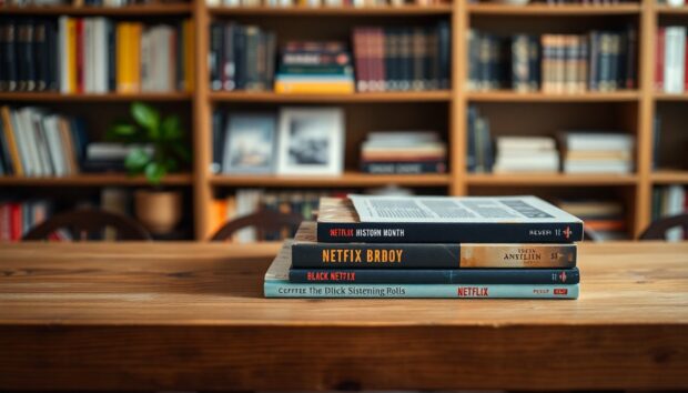 black history month picks and the must watch netflix premieres for 2026 1771597770