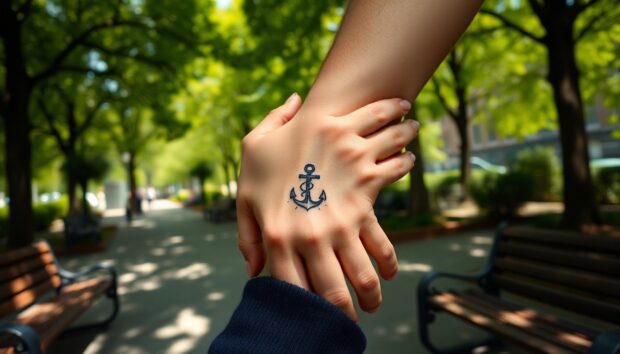 brooklyn beckhams tattoo transformation fuels family speculation 1770302349