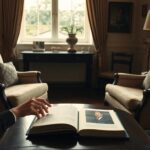 camilla meets gisele pelicot powerful royal audience spotlights survivor memoir 1771967334