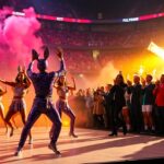 celebrities shine during bad bunnys super bowl halftime performance 1770644074
