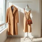 channel carolyn bessette kennedys minimalist wardrobe with six essentials 1772193485